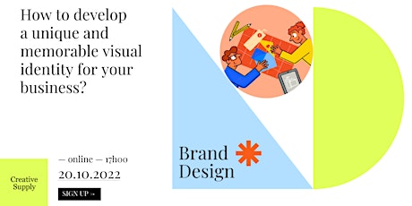 How to develop a unique and memorable visual identity for your business?
