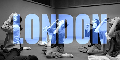 London Intensives - Newcomers Course primary image