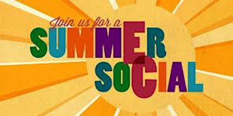 Summer Fun Movie-Clip Social (for Christian Singles) primary image