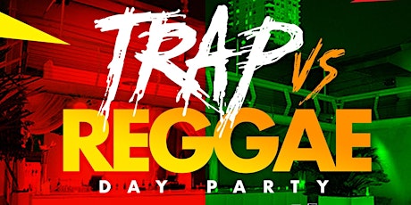 TRAP VS REGGAE (FREE POWER 105 DAY PARTY) #CUTTYPALANCE primary image