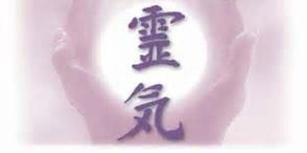 REIKI TRAINING AND CERTIFICATION COURSE- LEVEL 1 