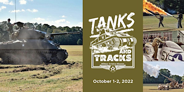 Tanks and Tracks 2022