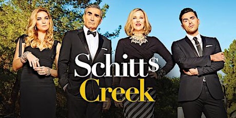 Schitt'$ Creek Trivia Night! (21+)