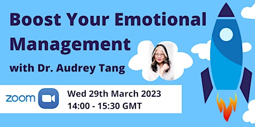 Boost Your Emotional Management