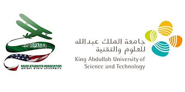 KAUST INTERNSHIP EVENT (For Saudi Students)
