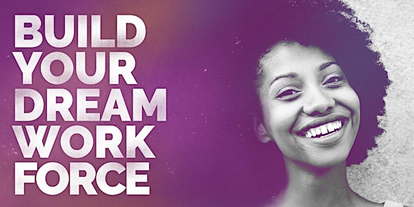 Build a Dream Employer Symposium