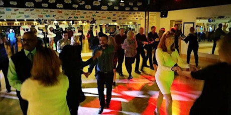 Singles Dance Mixer at Fred Astaire Dance Studio South Barrington