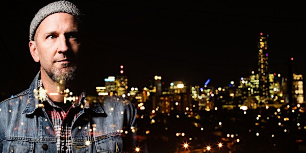 Ben Ely Album Launch