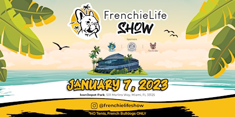 FrenchieLife Show