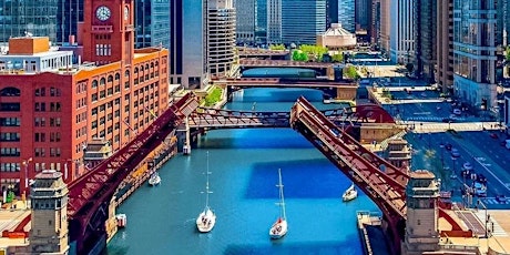 River Yacht Cruise (Anita Dee 1) Chicago