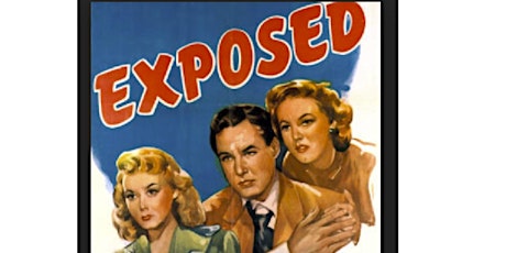 Kay DeMartini Presents: Exposed! primary image