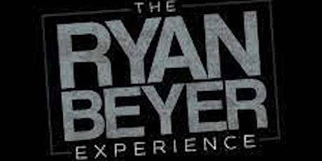 The Ryan Beyer Experience Tour: Las Vegas Edition