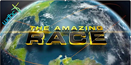 WDBC's Amazing Race primary image