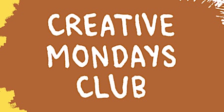Creative Mondays Club (online community)