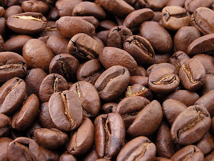 Coffee Tasting image