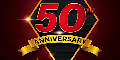 Saginaw Alumni Chapter 50th Anniversary