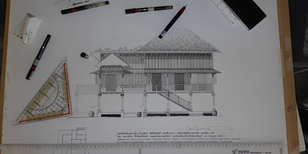 The Role of Heritage in our “Future Cities” – investigating methods of reco...