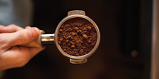 Xanadu Coffee Barista Class I : Espresso