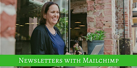 Newsletter and mailing list strategy for your business or blog - MailChimp primary image