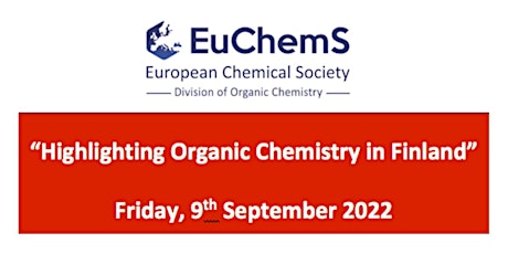 Image principale de Highlighting Organic Chemistry in Finland