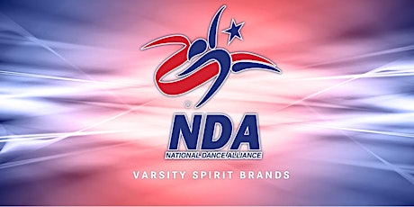 NDA Blue Springs Regional Championship 2022