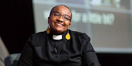 Global Scholars Speaker Series: Rev. Nontombi Naomi Tutu