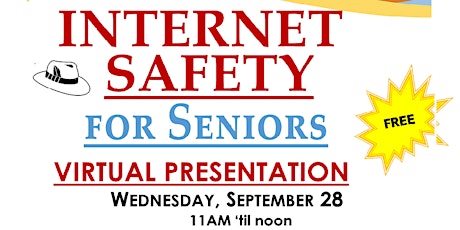 Internet Safety for Seniors