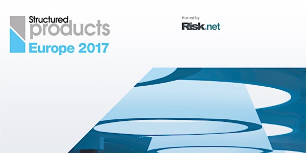 Structured Products Europe 2017