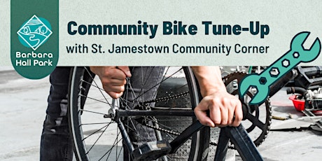 Community Bike Tune-Up primary image