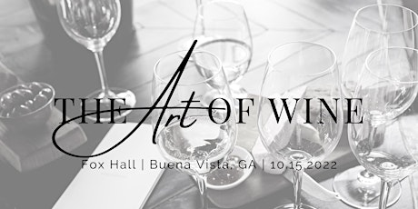 The Art of Wine