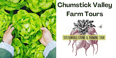 Chumstick Valley Farm Tours
