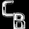 Logotipo de Chattanooga Bands/CB-Booking