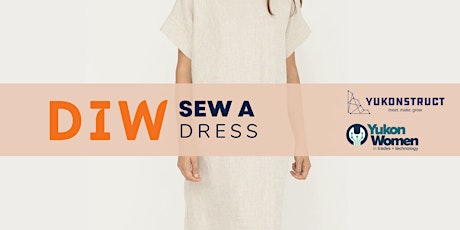 DIW Sew A Dress