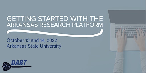 Getting Started with the Arkansas Research Platform at A-State