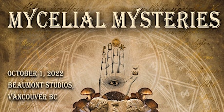 The Mycelial Mysteries