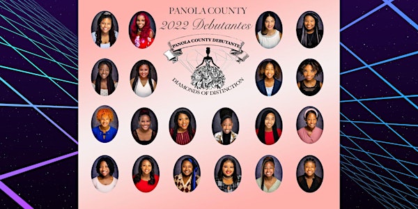 T-Minus Space Dev Hosts Panola County 2022 Debutantes at NASA Space Center