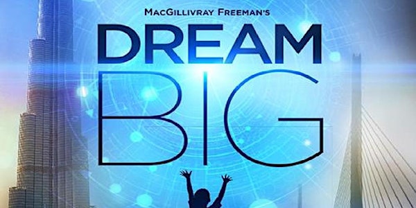ASCE-Delaware Section Presents DREAM BIG