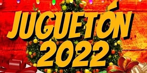 JUGUETON CON CAUSA 2022
