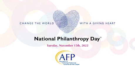 National Philanthropy Day 2022