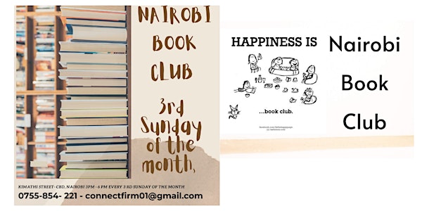 Nairobi Book Club