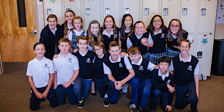 Immagine principale di Discover Bear Creek: Middle School (5 – 8) Open House 