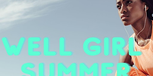Well Girl Summer Series Part 4: Mindful Circuit Work Out!