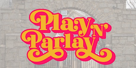 Play N' Parlay: JCSU Homecoming Edition