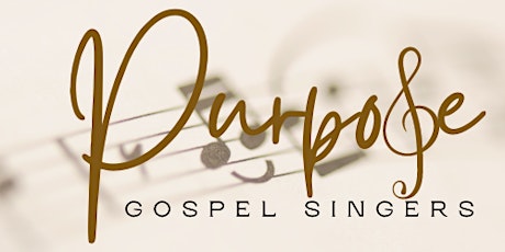 Worship With Purpose