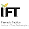 Logotipo de Cascadia IFT