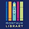 Montauk Library's Logo