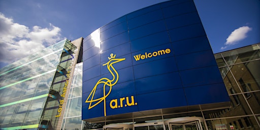 ARU Chelmsford Campus Tours primary image