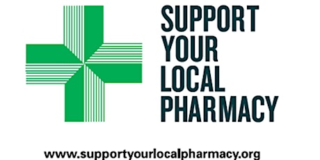 Community Pharmacy...Diversify or die! Book NOW! primary image