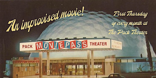 Hauptbild für Movie Pass