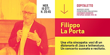 Filippo La Porta